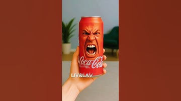 Thumbnail of Smart Boy vs Chocolate Donuts AURA +9999  #funny #shorts  #comedy #liv&lav