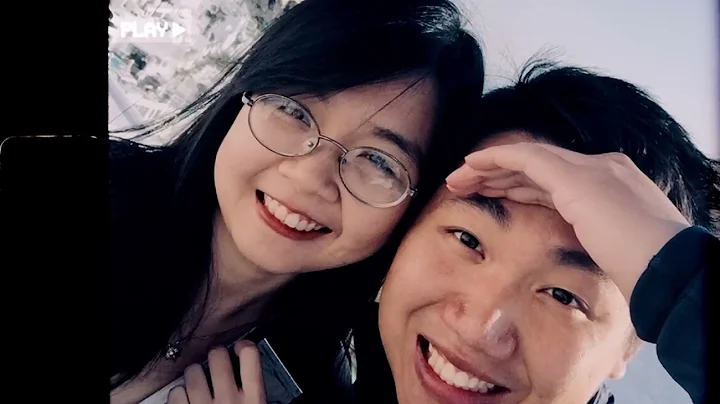 [TUAN HOANG & HOANG ANH] Thank You Video