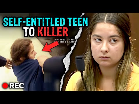 Psychosis or Self-Entitled Murderous Brat? | The Case of Sydney Powell