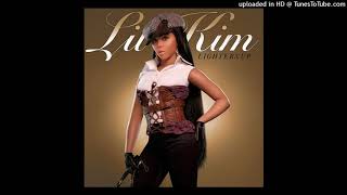 Miniatura de vídeo de "Lil' kim - Lighters Up (Instrumental HD)"