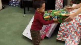 Jon & Kate Gosselin "ugly moments" from season 3 (2 of 4)