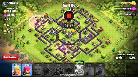 Xmod sandbox attack... wiz+giant