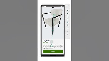 React Native 3D #shorts #short #coding #reactnative #threejs #3d #mobileappdevelopment  #developer