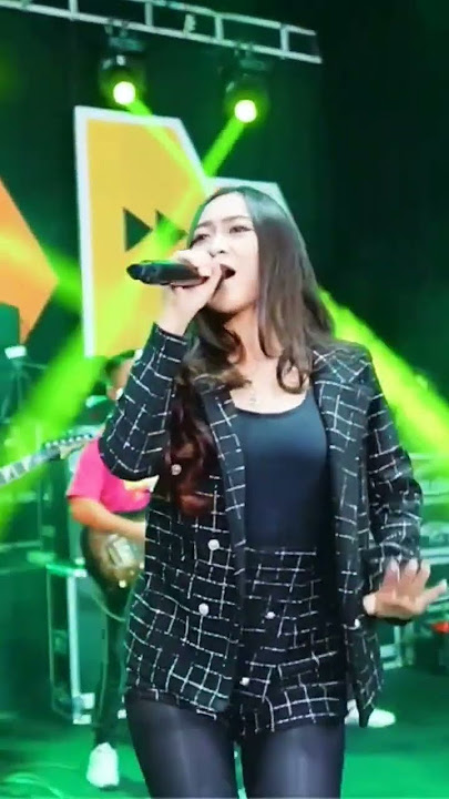 SANTRI PEKOK GIRA AZZAHRA AGENG MUSIC