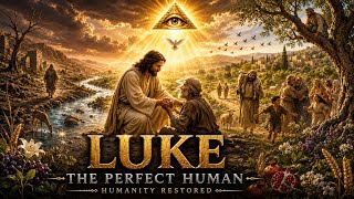 LUKE Decoded: The Perfect Human | Code of Scripture