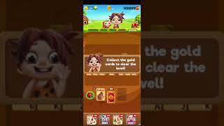 solitaire game level 10 vin screenshot 5