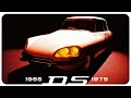 Citroen DS: The Greatest Automobile Ever Made