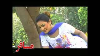 Pashto sidra noor hot hot dance video song