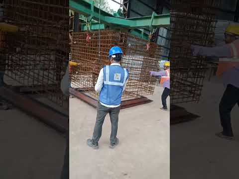 #NH66 precast box
