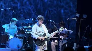 Vampire Weekend Pravda LIVE in Philadelphia