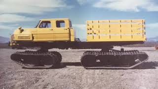 The Thiokol Juggernaut