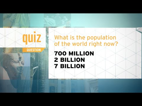 Quiz - What