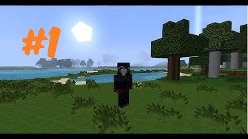 Tully Plays Minecraft (Feed The Beast Unleashed - Episode 1) - Hello!