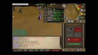 [Fi]Fatality VS [EOP]Eruption Of Pures - Miniwar 10V10 - 15/02/2010