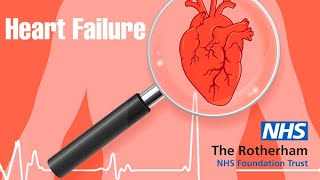 Heart Failure :  What is heart failure?