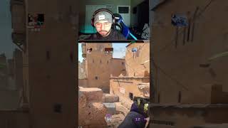 4K PARA GANAR EL MAPA#CS2 #counterstrike2 #s1mple #monesycs2 #donkcs2 #nikocs #FACEIT #donkcs2 #csgo