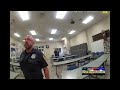 Police Suspect One of Their Own is DRUNK AT WORK On Duty, Police Bodycam Footage
