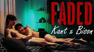 The Heart Killers - Faded (Kant x Bison)
Hiya Everyone, I know at it wasnt long ago that I uploaded but then the heart killers official trailer came out and I had to make something.
Update - Ive made a playlist with all my kant x bison videos on 😊 https://youtube.com/playlist?list=PLW08vuTDK4WyEwFphHgnCuszg0yN0m8c3&si=zsw2apHzMvWHiQ9E please check it out 🙏
If anyone wants to watch the trailer here is the link for it (https://www.youtube.com/watch?v=jfagnr691kE)
I know its not very long but as I only wanted to use the new trailer, I didnt have lots of clips to work with.
Hope you like it and please like and comment I would love to hear your thoughts on the new trailer, if your excited to watch it when the episodes start on the 20th of November and what you think of the video.
Coloring is Foolish Heart by @kindon18xTutorials
(Check it the channel as there are so many amazing colors)
Link to Color - https://www.youtube.com/watch?v=NeqAwIg6NUs&t=0s The Heart Killers - Faded (Kant x Bison)