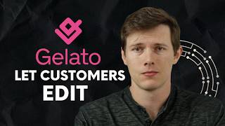 Gelato Personalization Studio Tutorial: Let Your Customers Edit Text &amp; Images