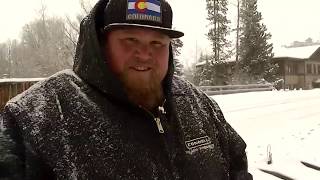 Rollin Stone can help you bear proof your trash can