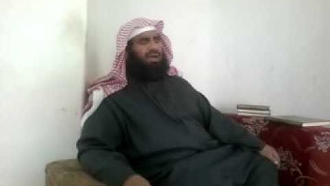 دحيم الحماد تلاوة 1434 (2)