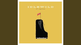 Video voorbeeld van "Idlewild - El Capitan (Acoustic)"