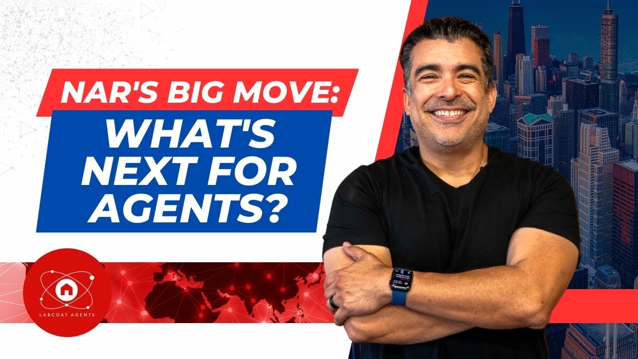 NAR Decision Fallout: How US Agents Can Learn from Australia's Buyer Agency Model