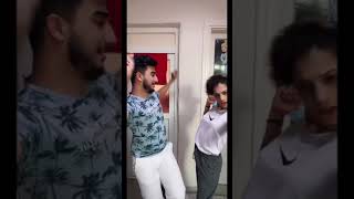 Ti̇ktokta Akim Olan Ses