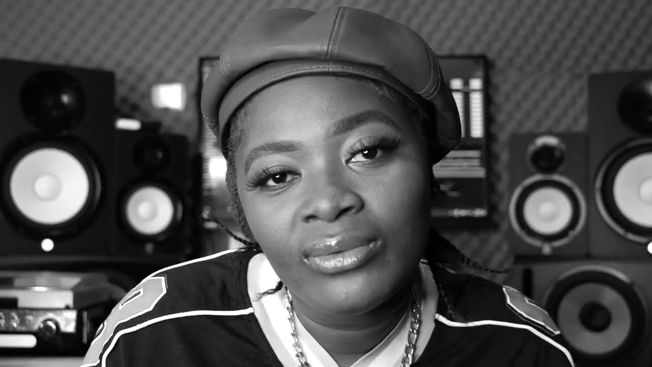 Megx - Fiesta (Visualizer)