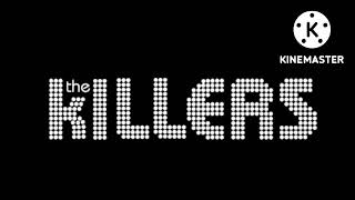 The Killers Spaceman Palhigh Tone Only 2008