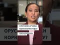 Орусияга учкан коркунучтуубу?