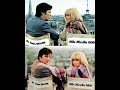 ALAIN DELON &amp; MIREILLE DARC LA INCONDICIONAL (LUIS MIGUEL)