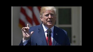 Famous Trump orders the Pentagon to prepare options for reducing US troops in South Korea: source[I News... Profile