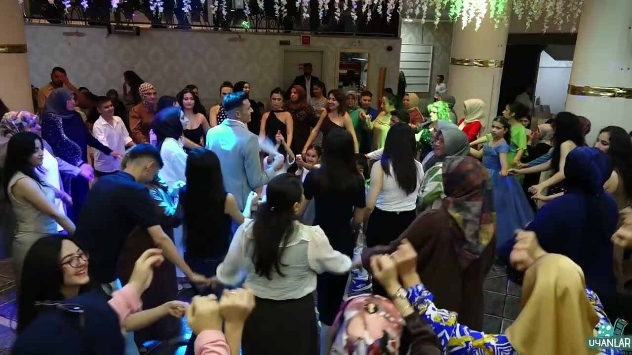 Sünnet Töreni - İDRİS TUĞRA TORUN - 3