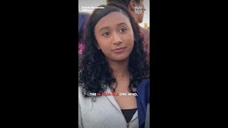 The Influencer Accused Of Manipulating A 14-Year-Old Girl