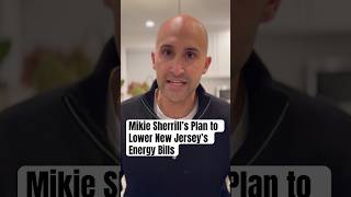 Mikie Sherrill’s Plan to Lower New Jersey’s Energy Bills