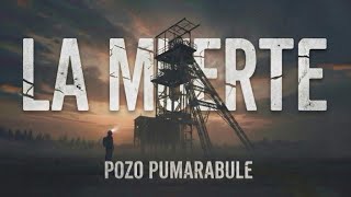Dentro del POZO LA MUERTE: la oscura historia de PUMARABULE en Asturias