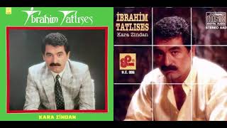 İbrahim Tatlıses - Bir Kulum İşte Resimi