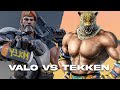 🔴 VALORANT ➜ TEKKEN | LIVE STREAM | #valorantlive #valorant #tekken7