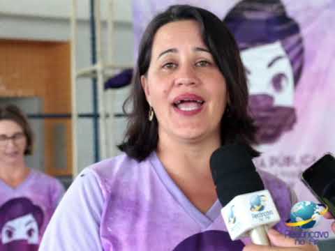 Coordenadora do CRAS de Elísio Medrado faz balanço positivo sobre Audiência Pública