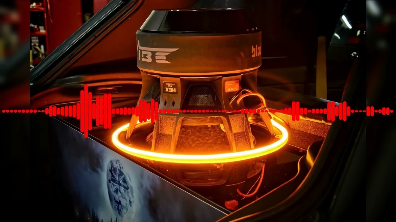 (33-44 Hz) $UICIDEBOY$ - FUCKTHEPOPULATION [Slowed & Rebassed by Piter]