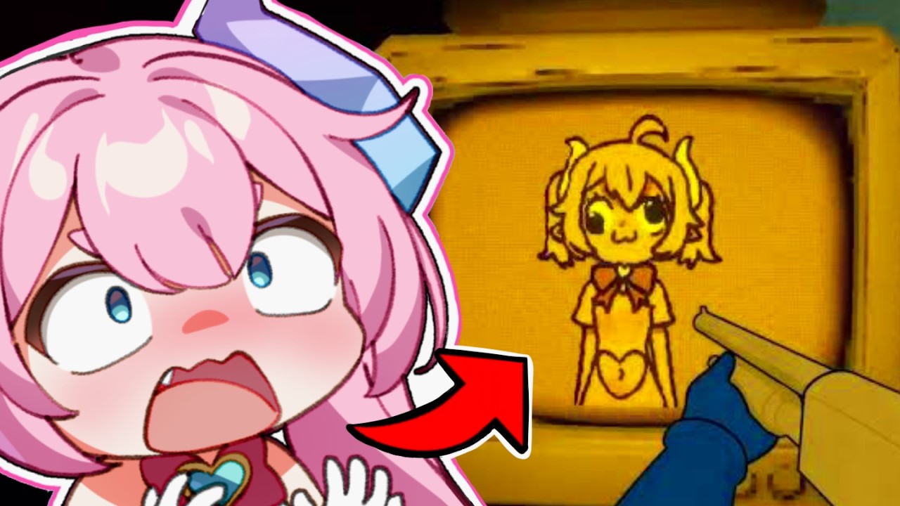 I'M IN THIS GAME??!! | XenoFeels