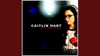 Watch Caitlin Hart Just A Kiss Tribute To Lady Antebellum video