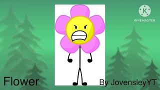 Bfdi Auditions Add Round 11