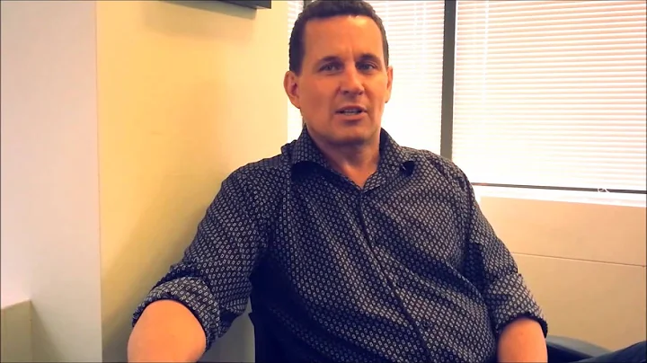 Chris Beesley's 2014 Conference Message
