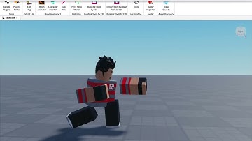 punch animation roblox moon animator