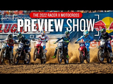 Previewing the 2023 AMA Pro Motocross Championship - Racer X