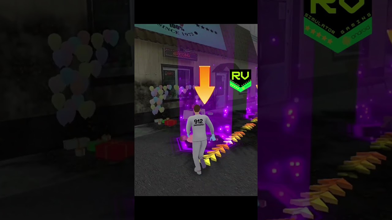 This Ambulance Rescue Turned Into Chaos