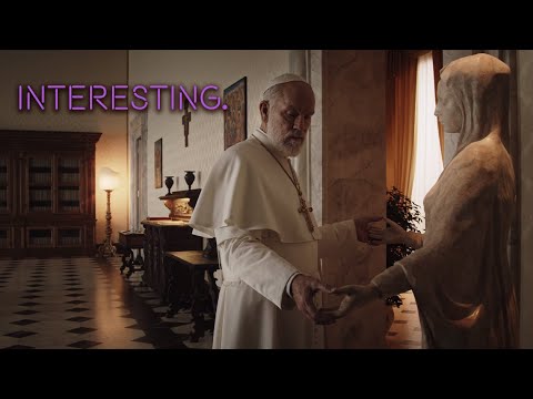 Download The New Pope: Episode 4 Recap (New Pope, Who Dis?)