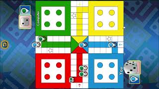 Daily Ludo Game Strategies 🎲 | Ultimate Showdown & Epic Wins screenshot 4